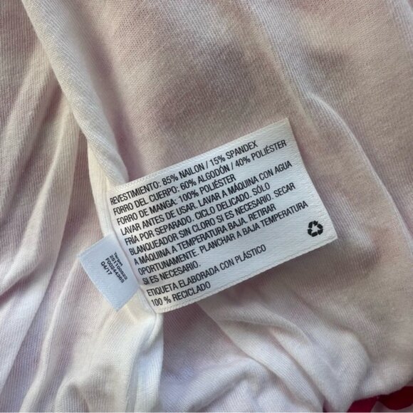 Hunter for Target | Girls Striped Performance Jacket | Size Extra Large - Picture 8 of 12